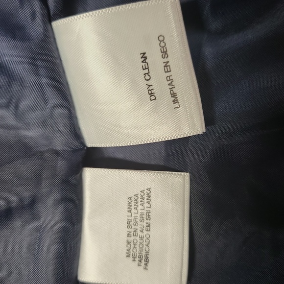 Wonderful nine west, size 10 lined summer dress. No smoking home. - Picture 5 of 6